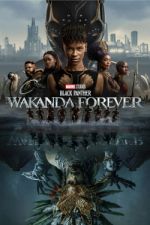 Watch Black Panther: Wakanda Forever Megashare8