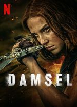 Watch Damsel Megashare8