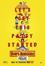 Watch The Bob's Burgers Movie Megashare8