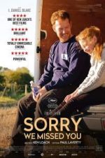 Watch Sorry We Missed You Megashare8