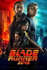Watch Blade Runner 2049 Megashare8