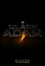 Watch Black Adam Megashare8