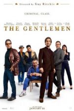 Watch The Gentlemen Megashare8