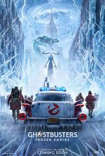 Watch Ghostbusters: Frozen Empire Megashare8
