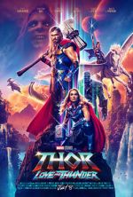 Watch Thor: Love and Thunder Megashare8
