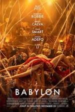 Watch Babylon Megashare8