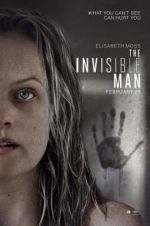 Watch The Invisible Man Megashare8