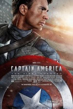 Watch Captain America: The First Avenger Megashare8