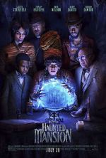 Watch Haunted Mansion Megashare8