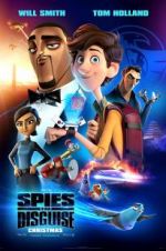 Watch Spies in Disguise Megashare8