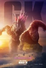 Watch Godzilla x Kong: The New Empire Megashare8