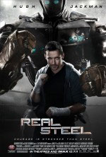 Watch Real Steel Megashare8