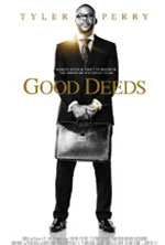 Watch Good Deeds Megashare8