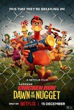 Watch Chicken Run: Dawn of the Nugget Megashare8