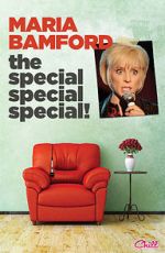 Watch Maria Bamford: The Special Special Special! (TV Special 2012) Megashare8