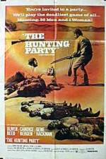 Watch The Hunting Party Megashare8