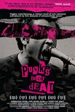 Watch Punk's Not Dead Megashare8