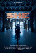 Watch SHE (Short 2021) Megashare8