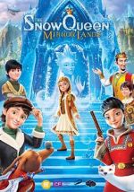 Watch The Snow Queen 4: Mirrorlands Movie25