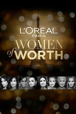 Watch L\'Oreal Paris Women of Worth (TV Special 2021) Megashare8