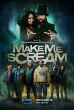 Watch Make Me Scream (TV Special 2023) Megashare8