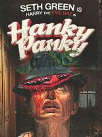 Watch Hanky Panky Megashare8