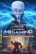 Watch Megamind vs. The Doom Syndicate Movie25