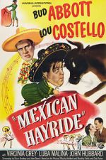 Watch Mexican Hayride Megashare8