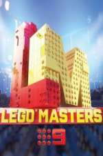 Lego Masters Australia megashare8