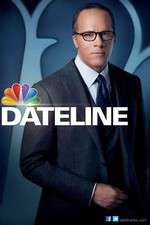 Dateline NBC megashare8