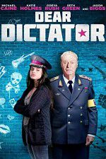 Watch Dear Dictator Megashare8
