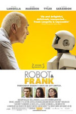Watch Robot & Frank Megashare8
