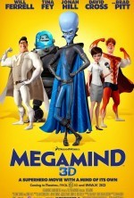 Watch Megamind Megashare8