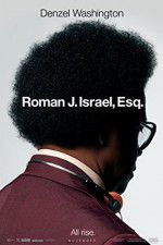 Watch Roman J. Israel, Esq. Megashare8