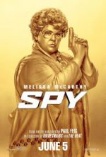 Watch Spy Megashare8