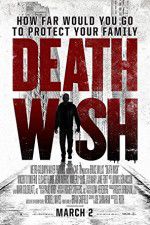 Watch Death Wish Megashare8