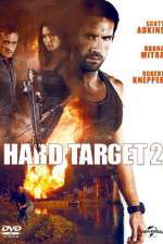Watch Hard Target 2 Megashare8