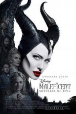 Watch Maleficent: Mistress of Evil Megashare8