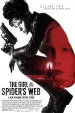 Watch The Girl in the Spider's Web Megashare8