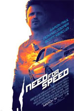Watch Need for Speed Megashare8