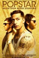 Watch Popstar: Never Stop Never Stopping Megashare8