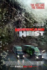 Watch The Hurricane Heist Megashare8