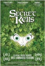 Watch The Secret of Kells Megashare8