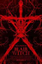 Watch Blair Witch Megashare8