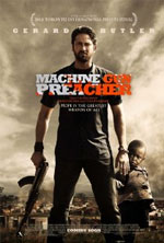 Watch Machine Gun Preacher Megashare8