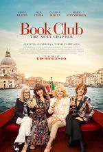 Watch Book Club: The Next Chapter Online Megashare8