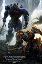 Watch Transformers: The Last Knight Megashare8