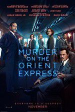 Watch Murder on the Orient Express Megashare8