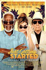 Watch Just Getting Started Megashare8