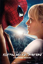 Watch The Amazing Spider-Man Megashare8